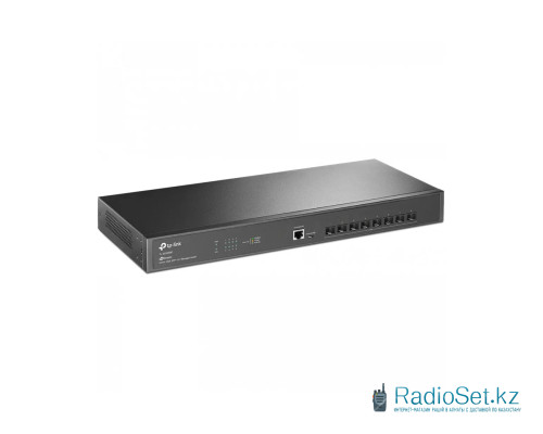 Коммутатор TP-Link SX3008F